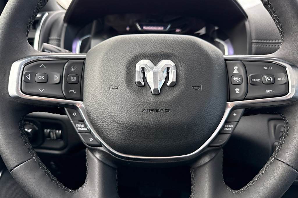 Thumbnail: 2026 RAM 1500 - 28