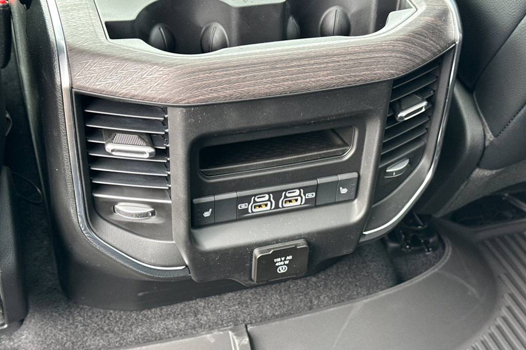 Thumbnail: 2026 RAM 1500 - 20