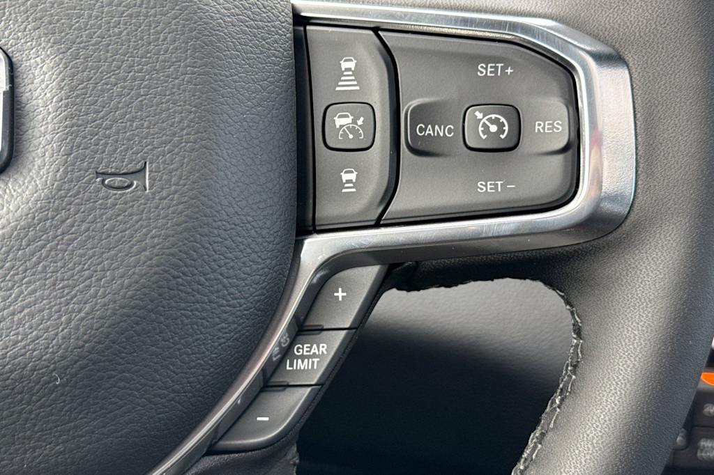 Thumbnail: 2026 RAM 1500 - 30