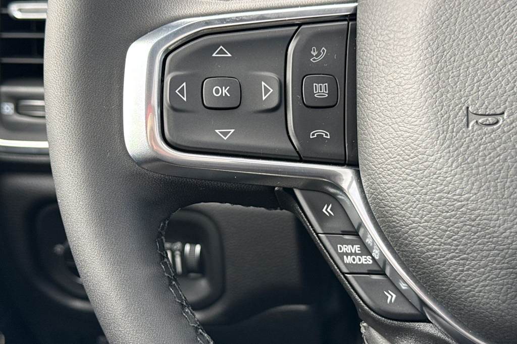 Thumbnail: 2026 RAM 1500 - 29