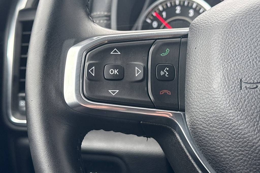 Thumbnail: 2024 RAM 1500 - 29