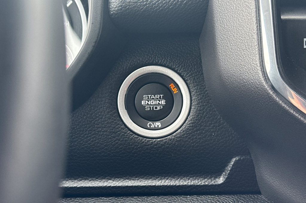 Thumbnail: 2024 RAM 1500 - 27