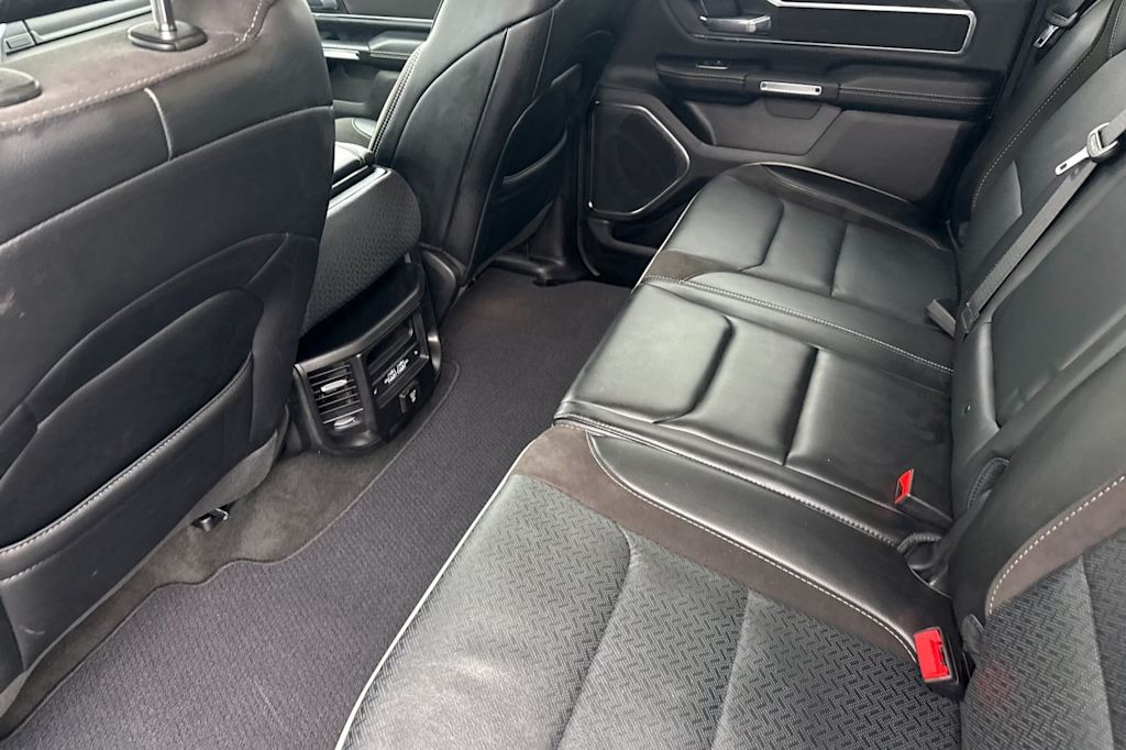 Thumbnail: 2024 RAM 1500 - 9