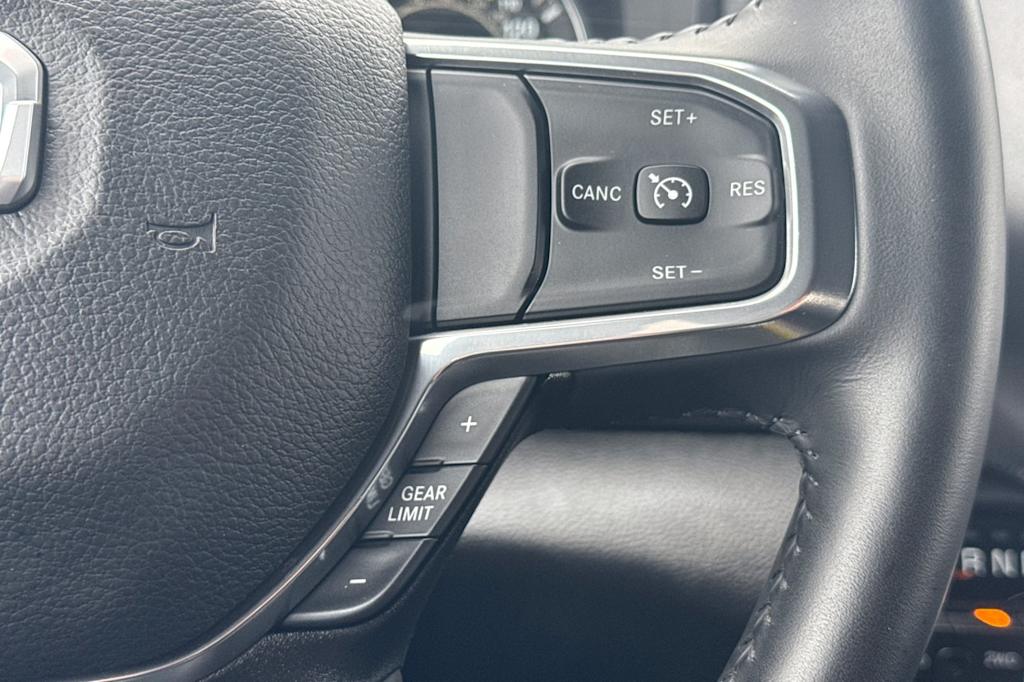 Thumbnail: 2024 RAM 1500 - 30