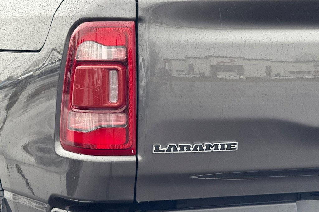 Thumbnail: 2024 RAM 1500 - 32