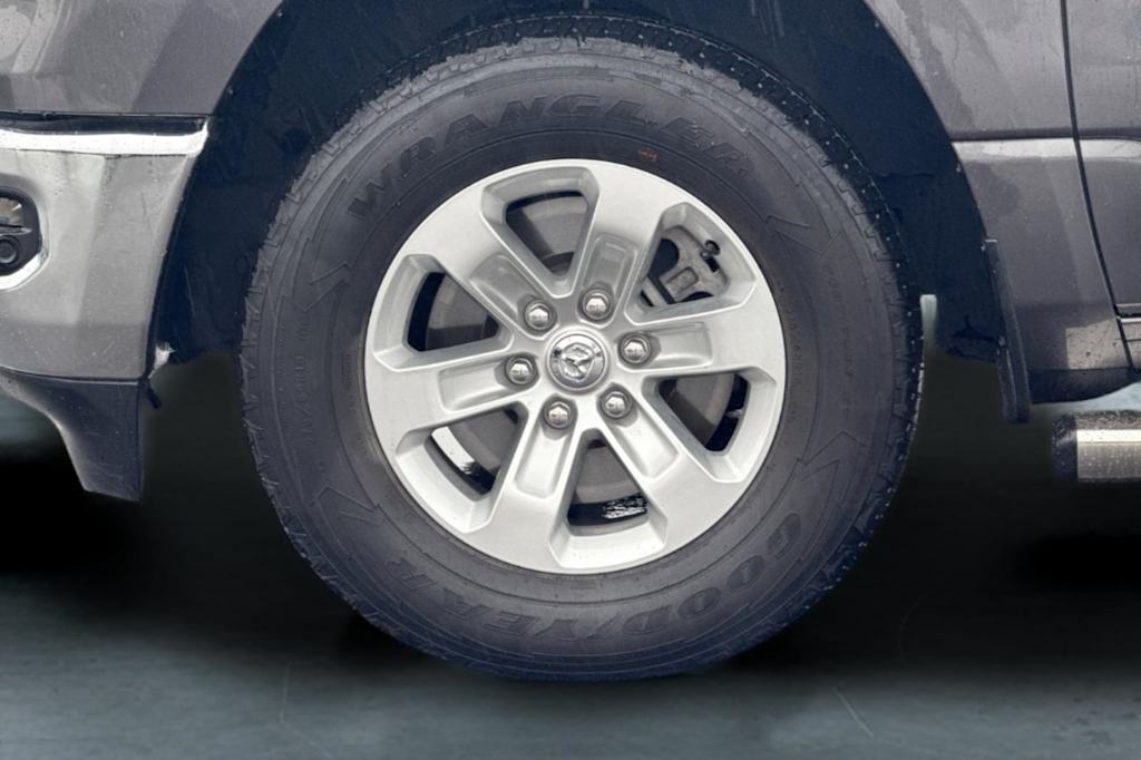 Thumbnail: 2024 RAM 1500 - 7