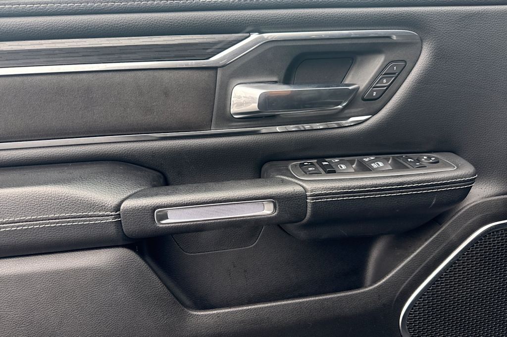 Thumbnail: 2024 RAM 1500 - 18