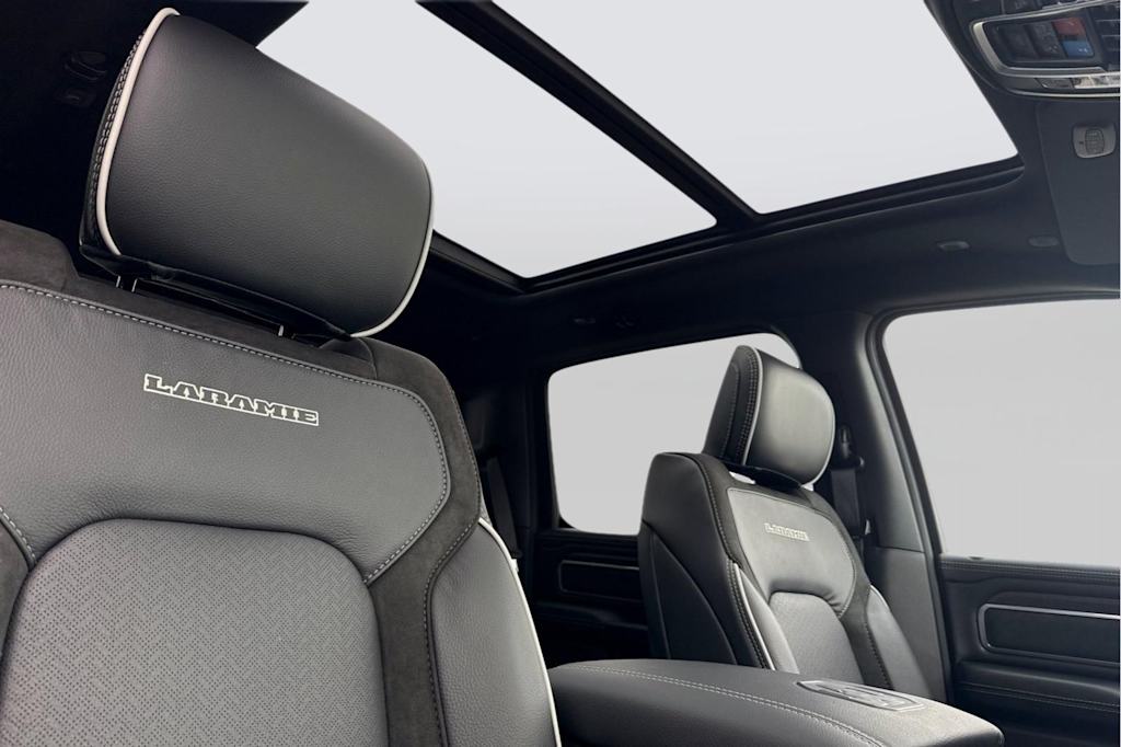 Thumbnail: 2026 RAM 1500 - 21