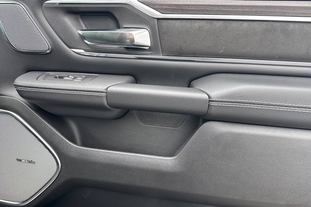 Thumbnail: 2026 RAM 1500 - 22