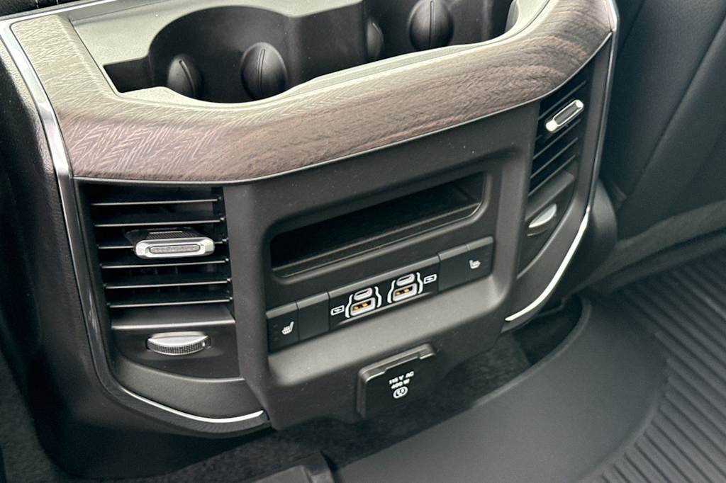 Thumbnail: 2026 RAM 1500 - 20