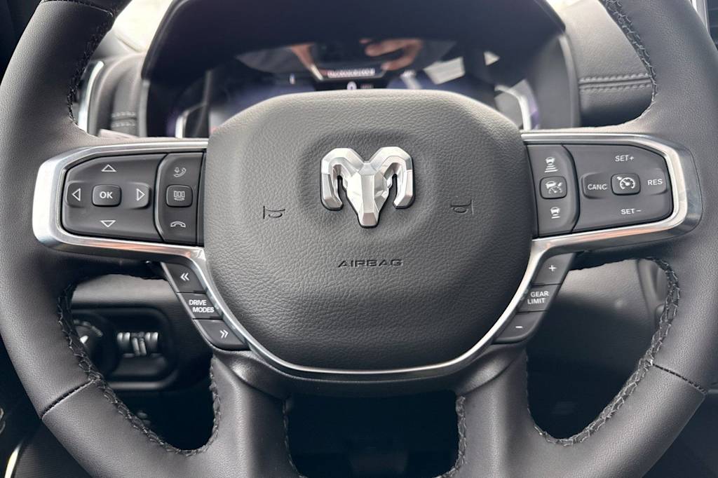 Thumbnail: 2026 RAM 1500 - 28
