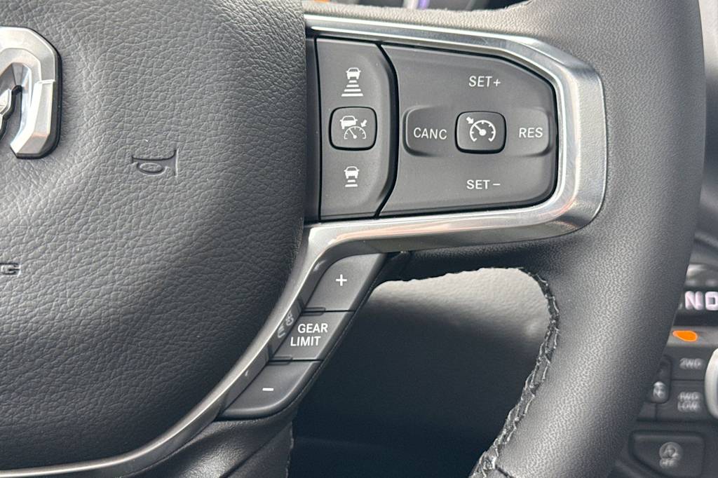 Thumbnail: 2026 RAM 1500 - 30