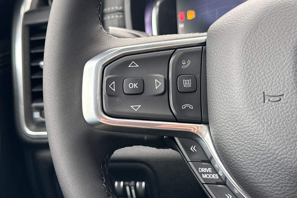 Thumbnail: 2026 RAM 1500 - 29
