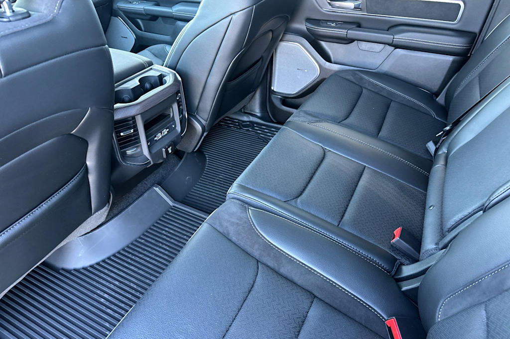 Thumbnail: 2026 RAM 1500 - 10