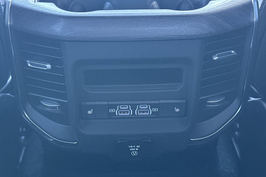 Thumbnail: 2026 RAM 1500 - 14