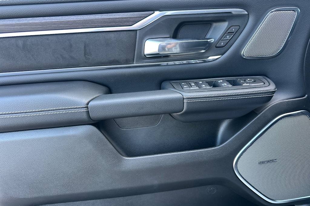 Thumbnail: 2026 RAM 1500 - 20