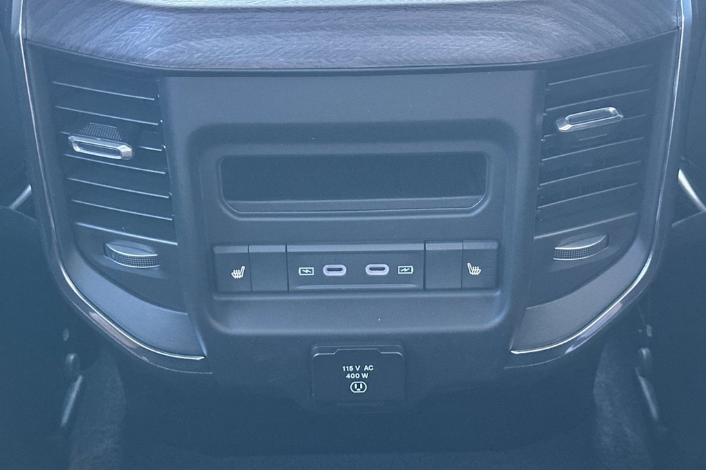 Thumbnail: 2026 RAM 1500 - 22