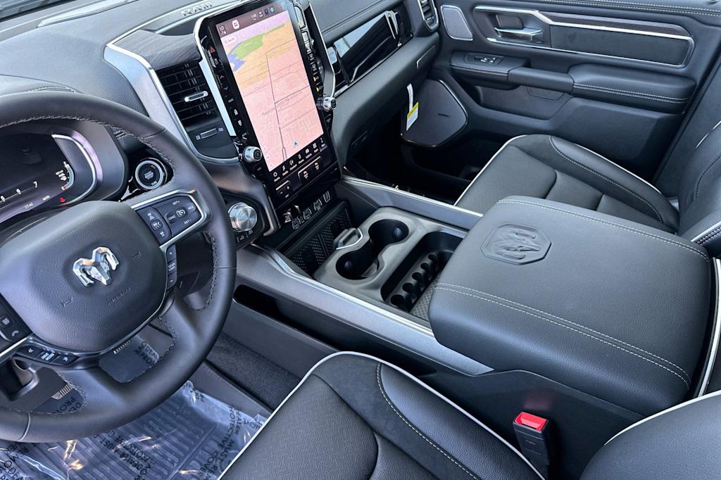 Thumbnail: 2026 RAM 1500 - 8