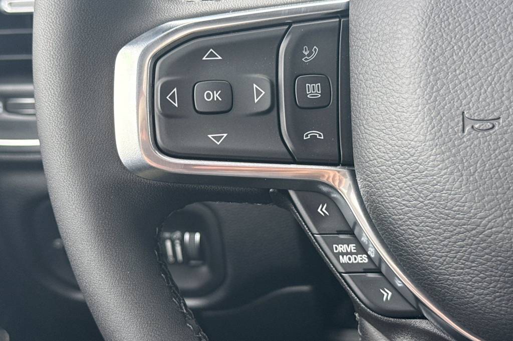 Thumbnail: 2026 RAM 1500 - 29
