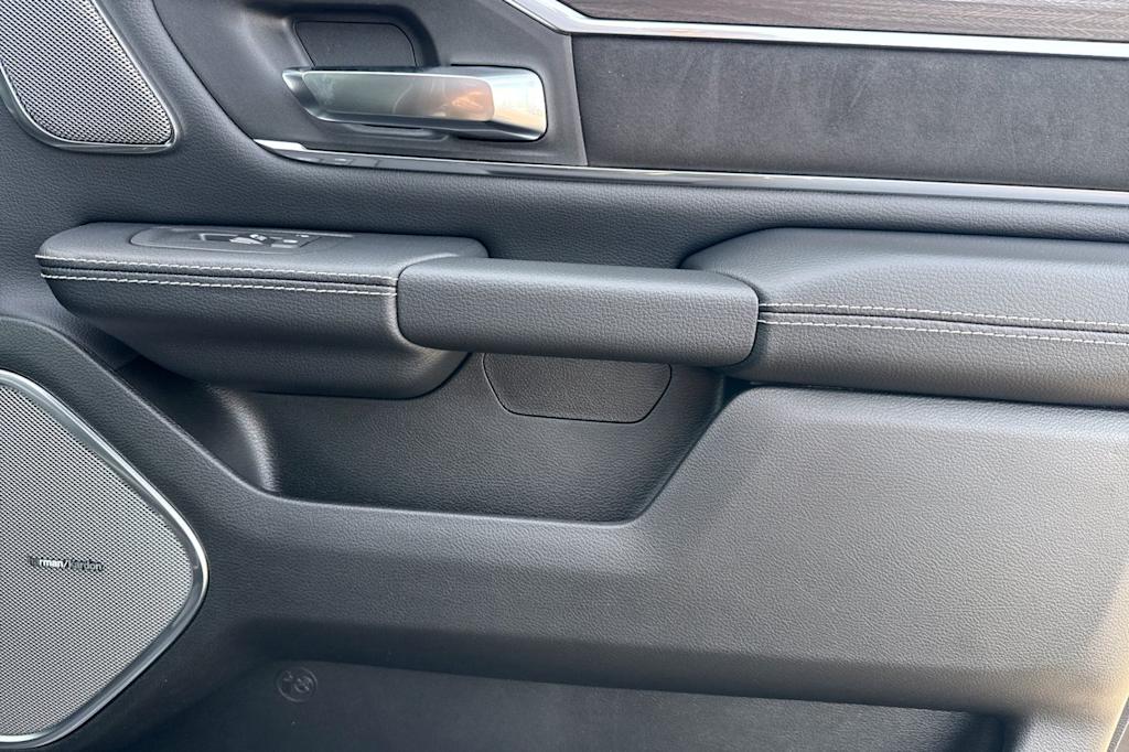 Thumbnail: 2026 RAM 1500 - 23