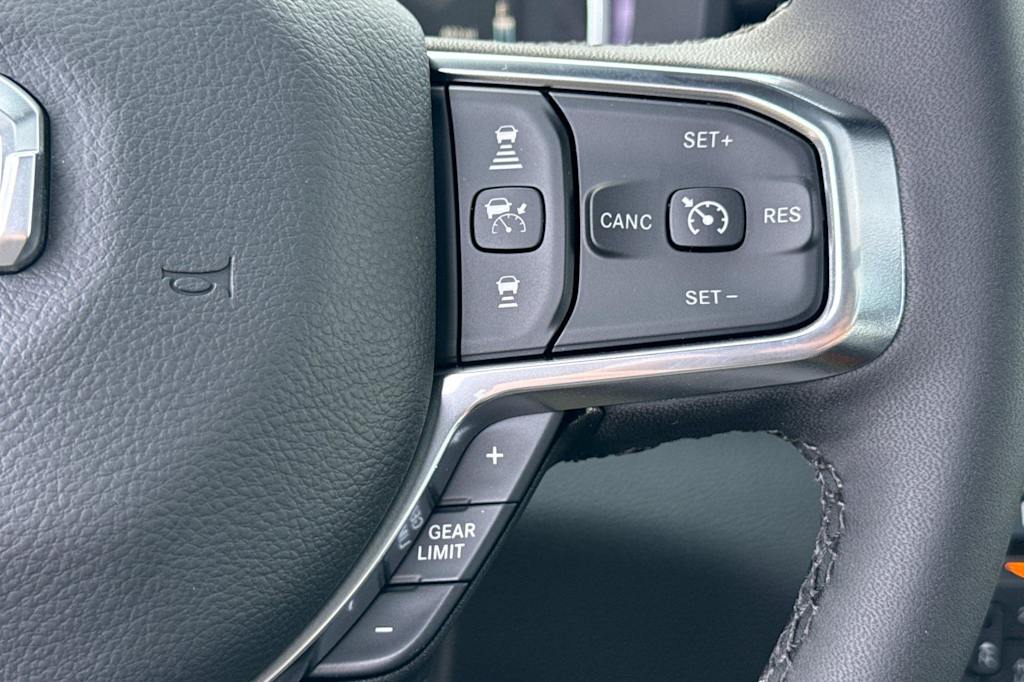 Thumbnail: 2026 RAM 1500 - 31