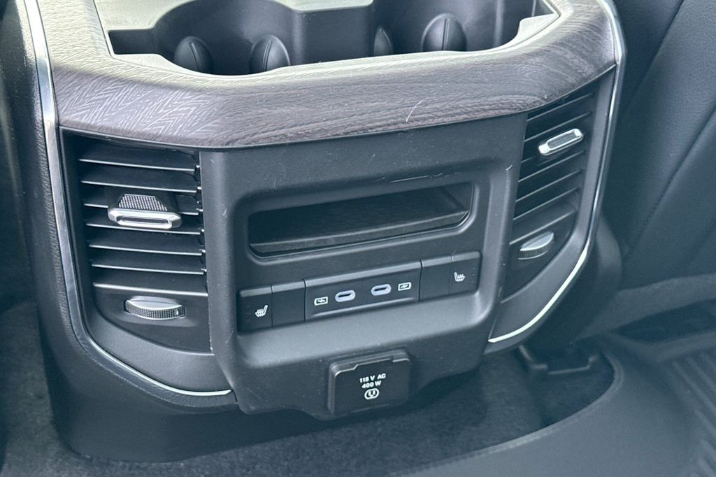 Thumbnail: 2026 RAM 1500 - 21