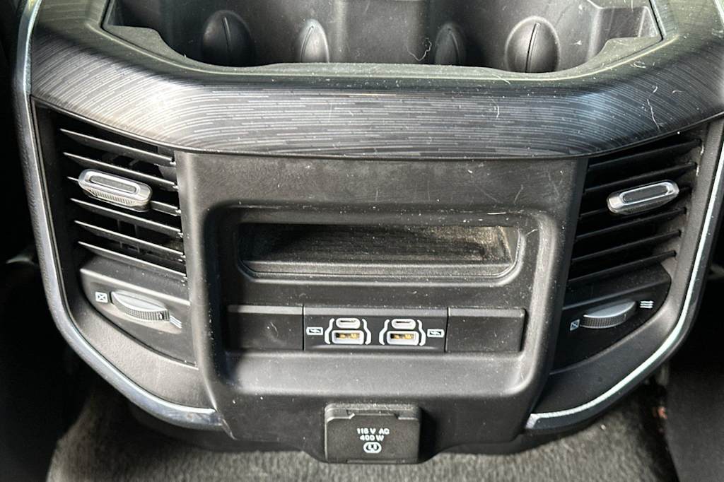 Thumbnail: 2023 RAM 1500 - 19