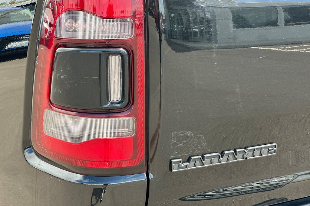 Thumbnail: 2023 RAM 1500 - 31