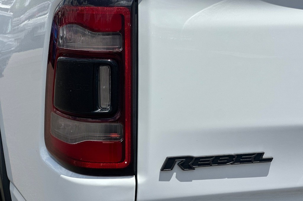 Thumbnail: 2020 RAM 1500 - 31