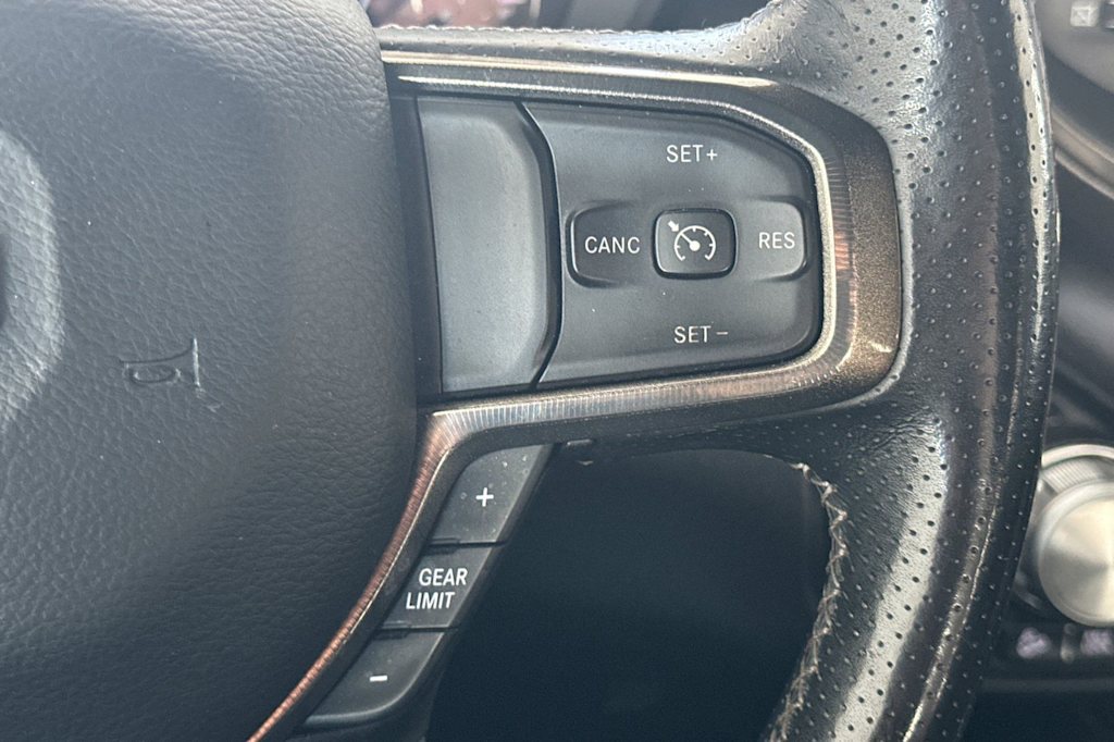 Thumbnail: 2020 RAM 1500 - 29