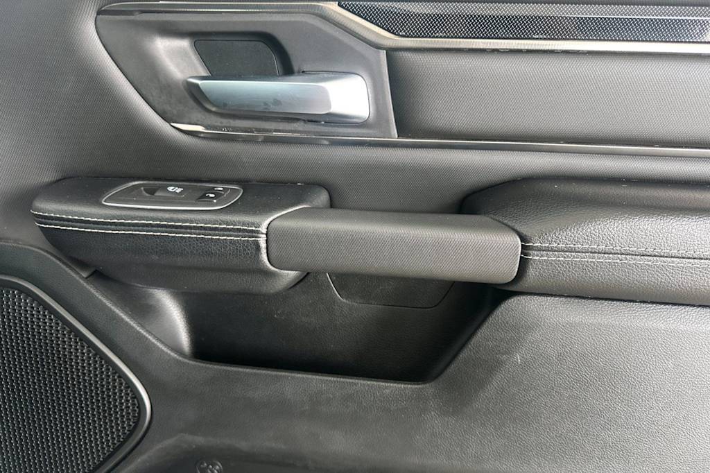 Thumbnail: 2020 RAM 1500 - 22