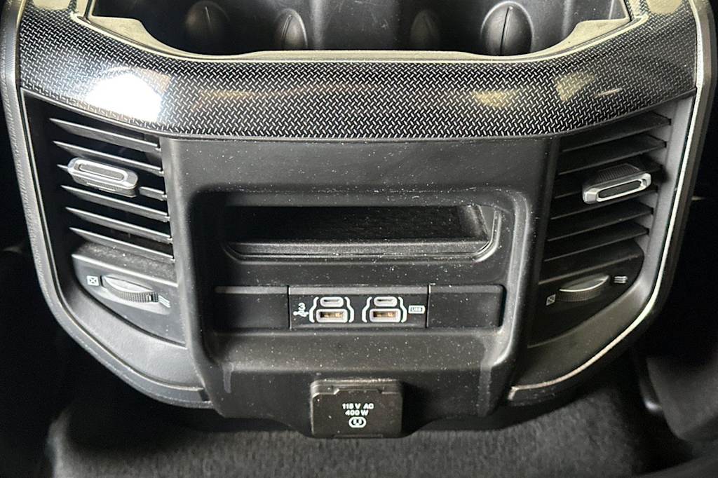 Thumbnail: 2020 RAM 1500 - 20