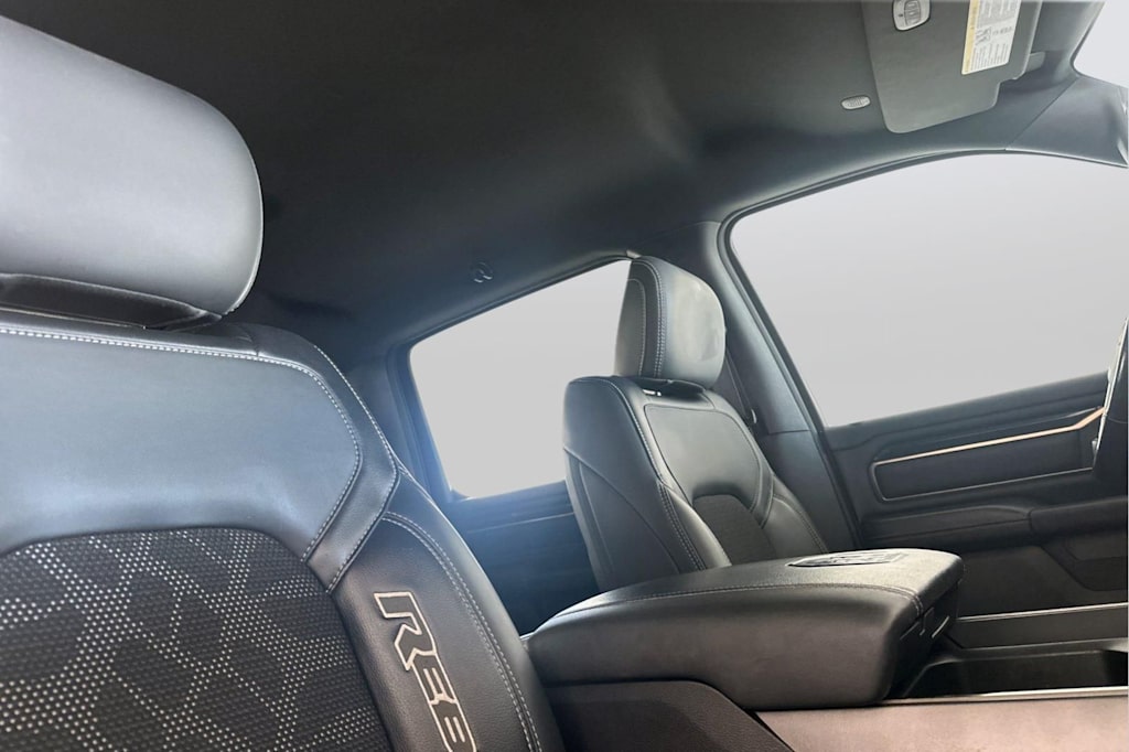 Thumbnail: 2020 RAM 1500 - 21