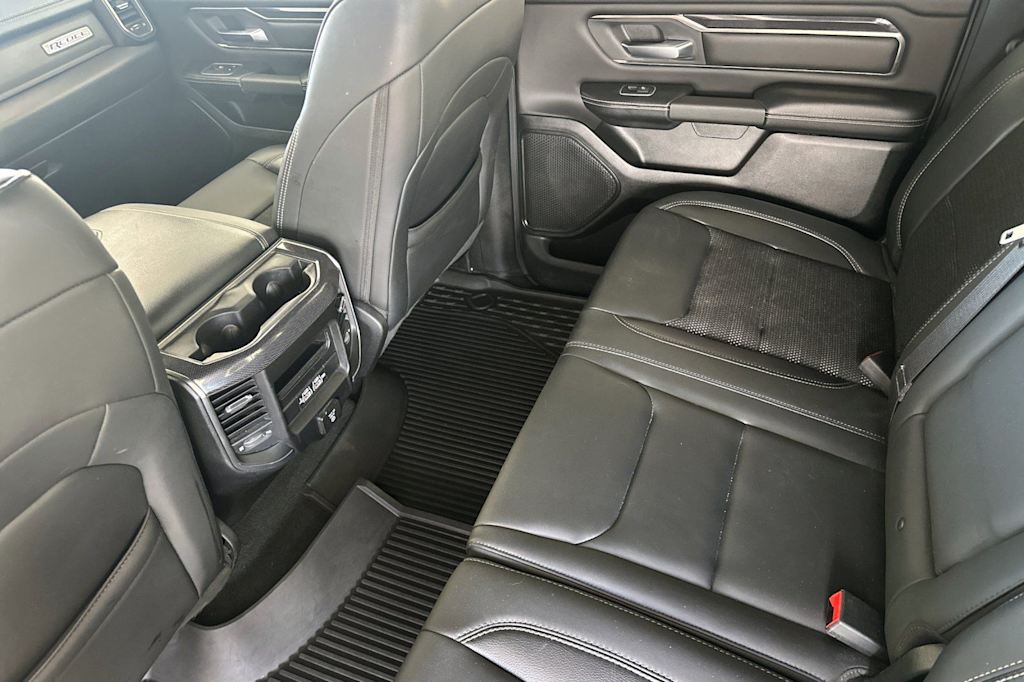 Thumbnail: 2020 RAM 1500 - 7