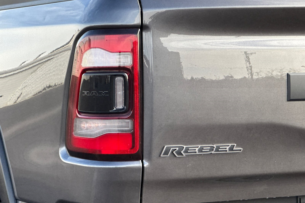 2022 RAM 1500 Rebel 32