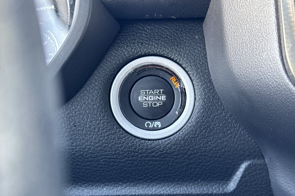2022 RAM 1500 Rebel 27