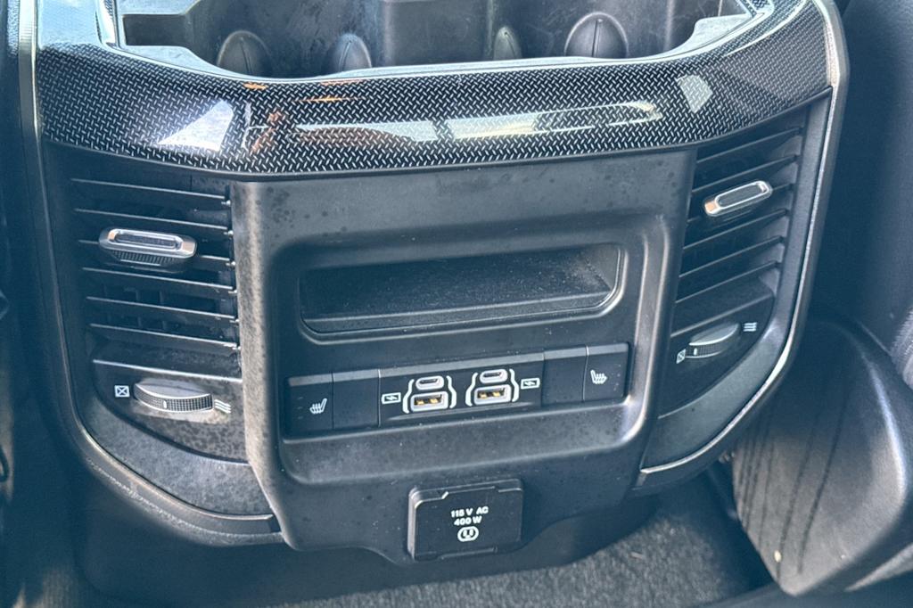 2022 RAM 1500 Rebel 20