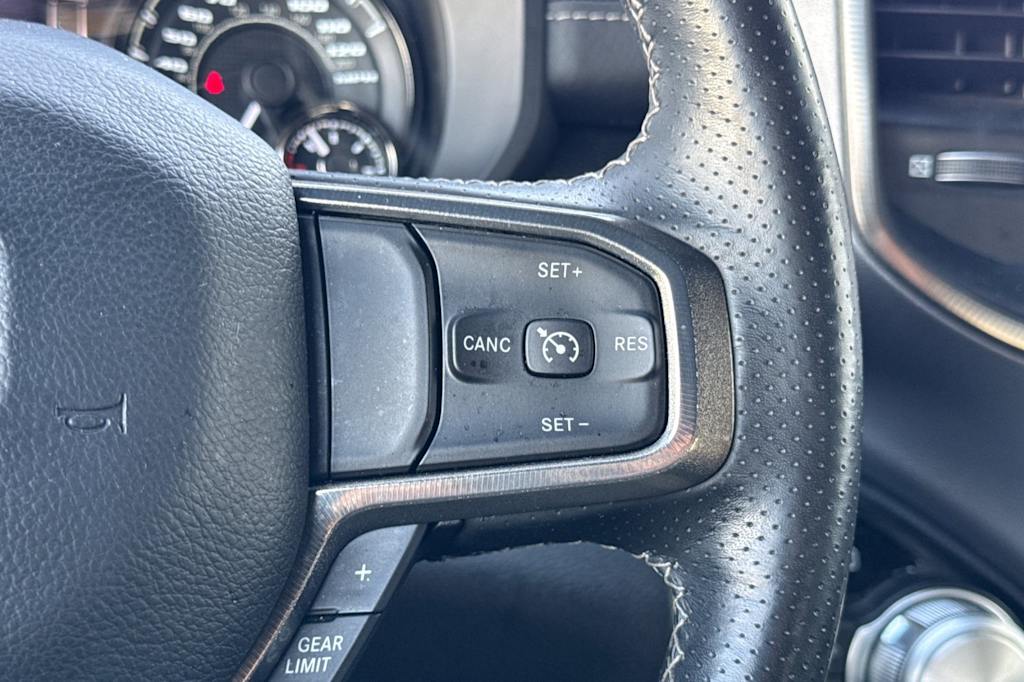 2022 RAM 1500 Rebel 30