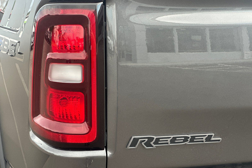 Thumbnail: 2026 RAM 1500 - 31