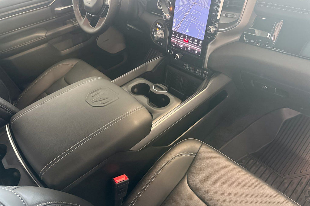 Thumbnail: 2026 RAM 1500 - 11
