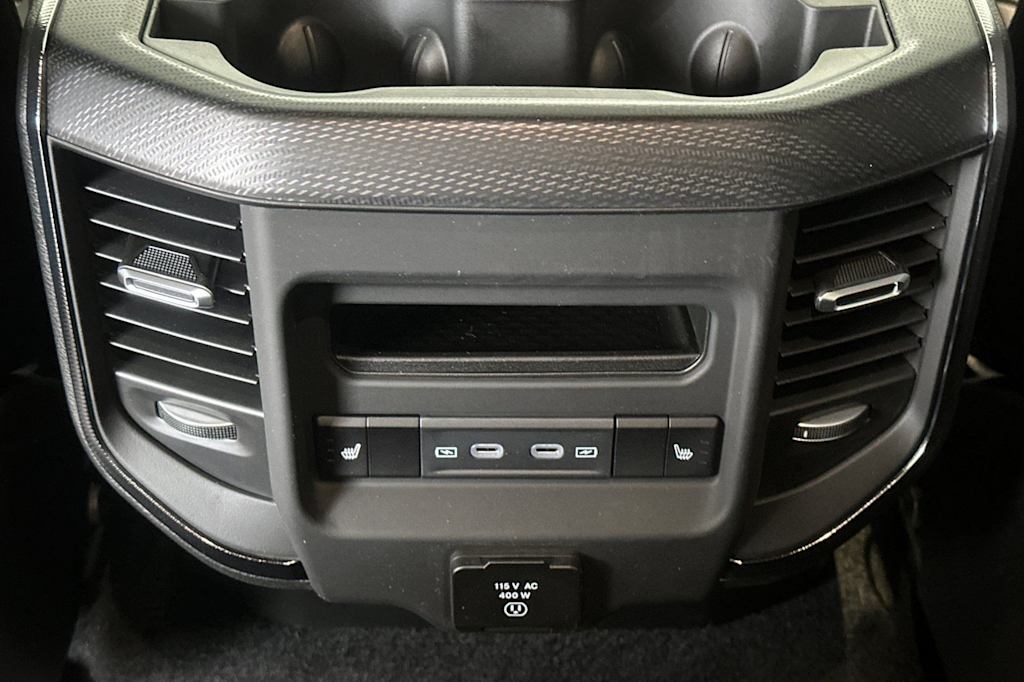 Thumbnail: 2026 RAM 1500 - 20