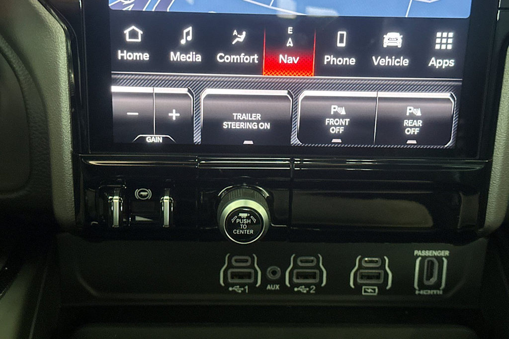 Thumbnail: 2026 RAM 1500 - 24
