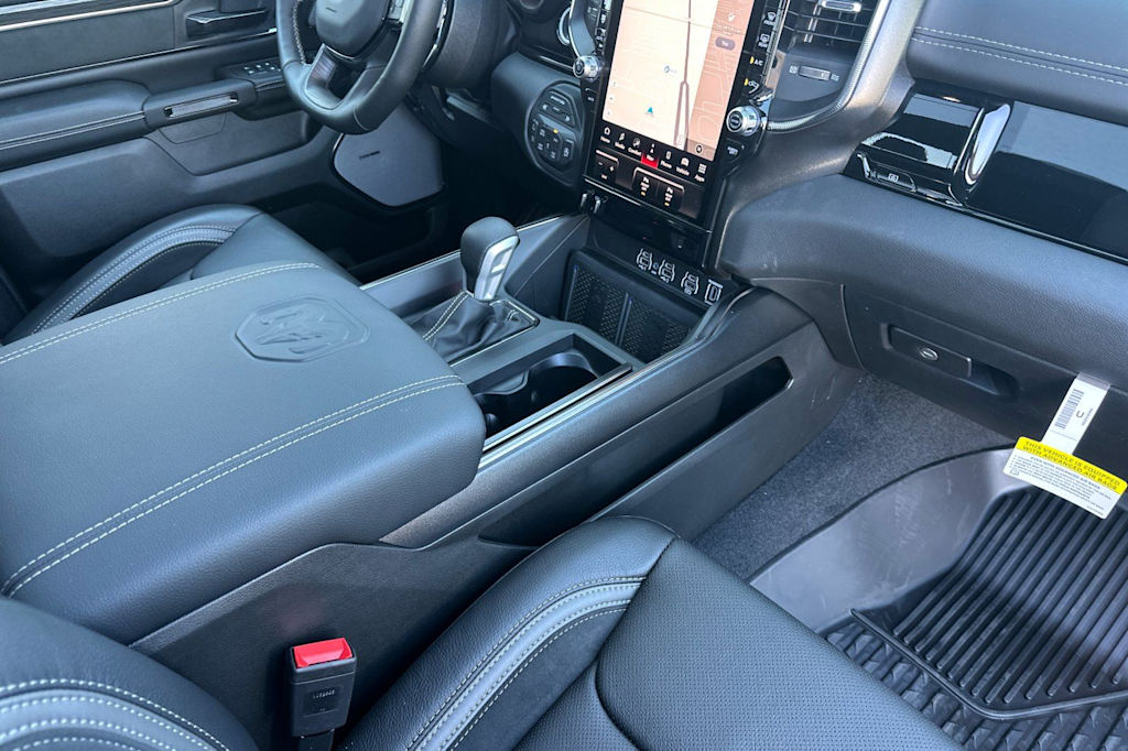 Thumbnail: 2026 RAM 1500 - 8