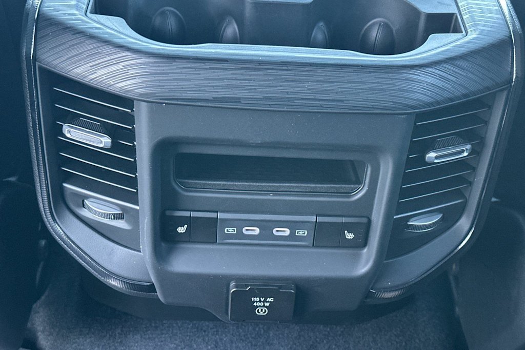 Thumbnail: 2026 RAM 1500 - 21