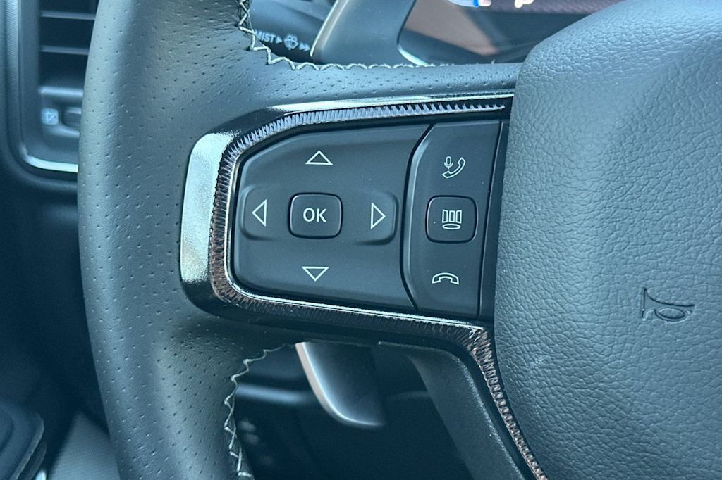 Thumbnail: 2026 RAM 1500 - 29