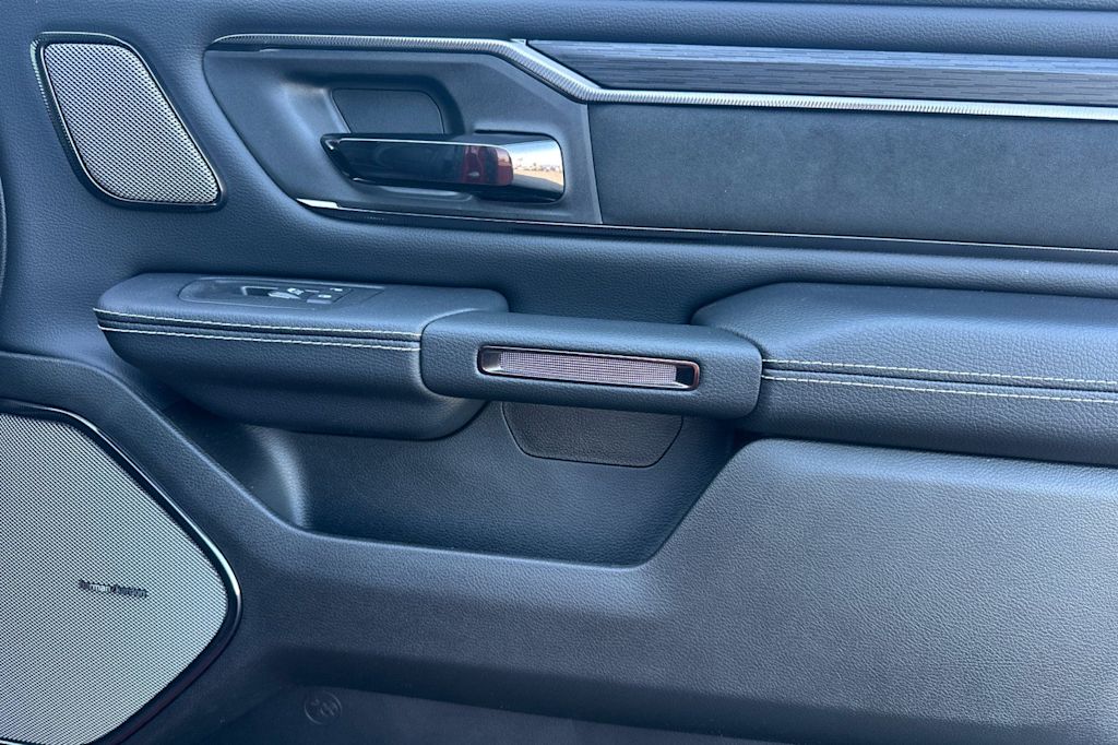 Thumbnail: 2026 RAM 1500 - 23