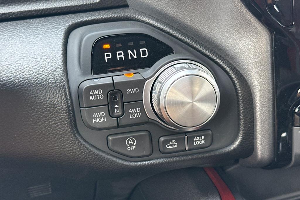 Thumbnail: 2026 RAM 1500 - 26