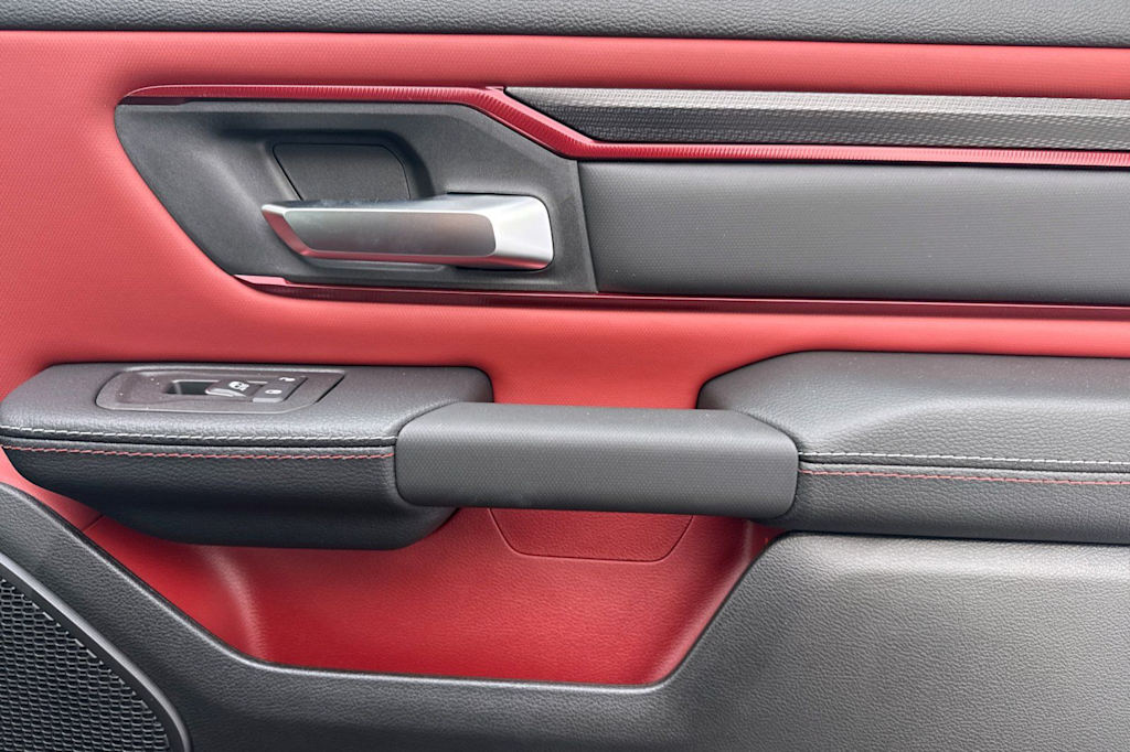 Thumbnail: 2026 RAM 1500 - 22