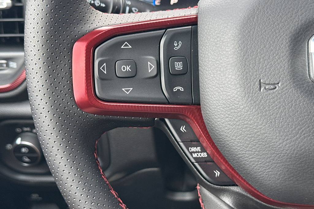 Thumbnail: 2026 RAM 1500 - 29