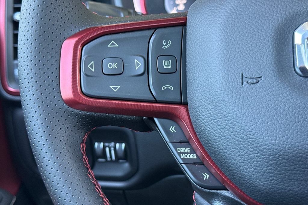 Thumbnail: 2026 RAM 1500 - 29